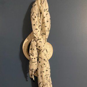 Torrid Scarf One Size